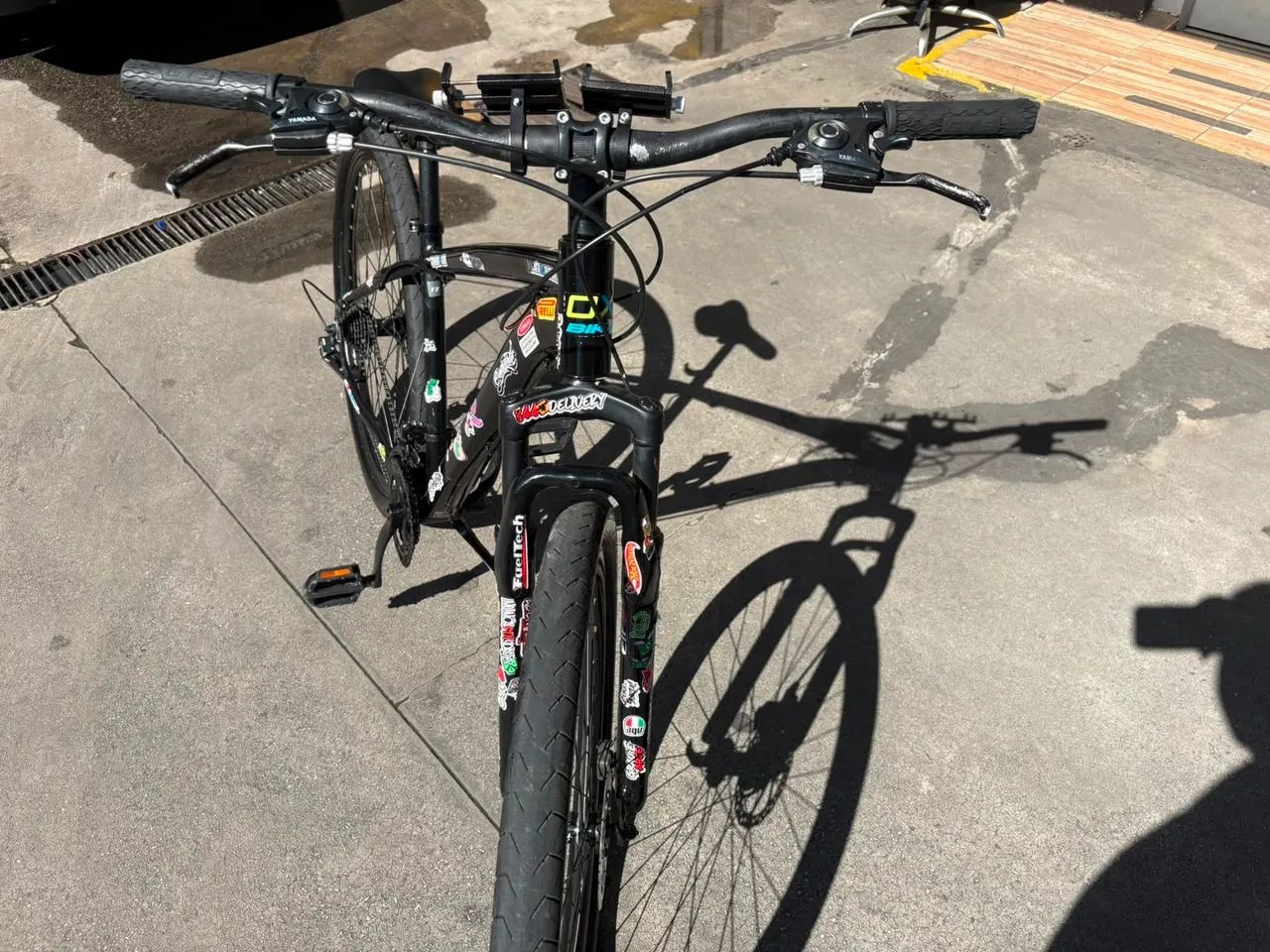 Bicicleta aro29 - Foto 2