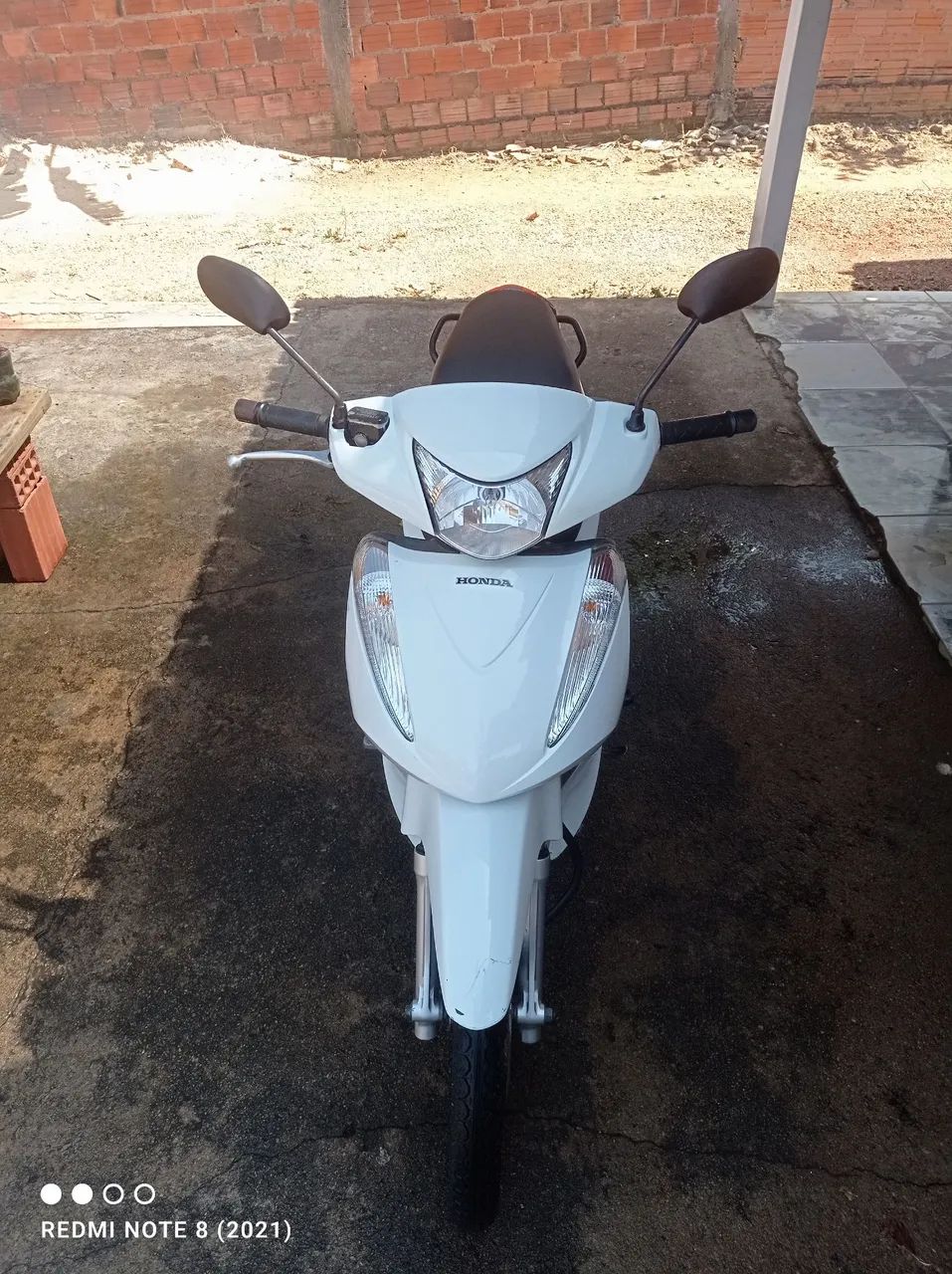 Biz 125 Ex , flex one, 2014. - Foto 4