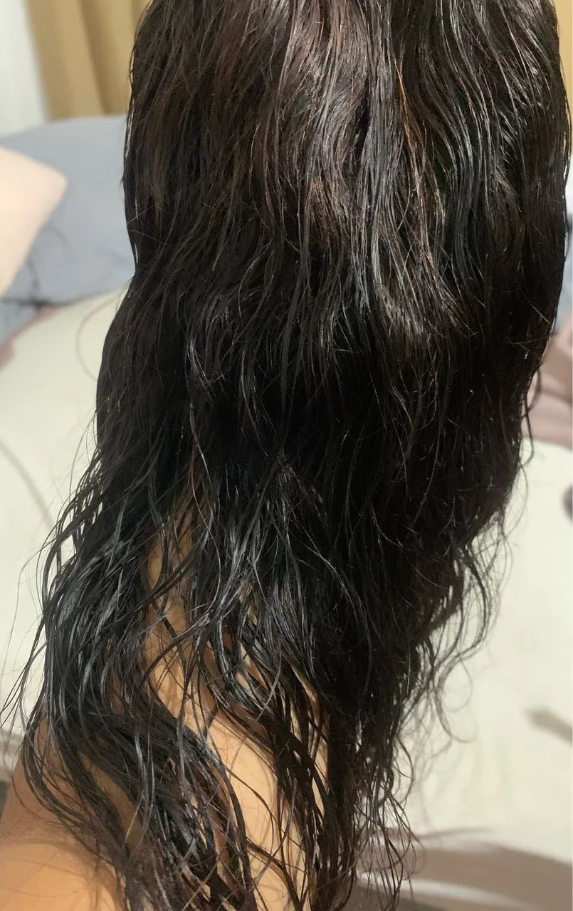 LACE CABELO HUMANO - Foto 3