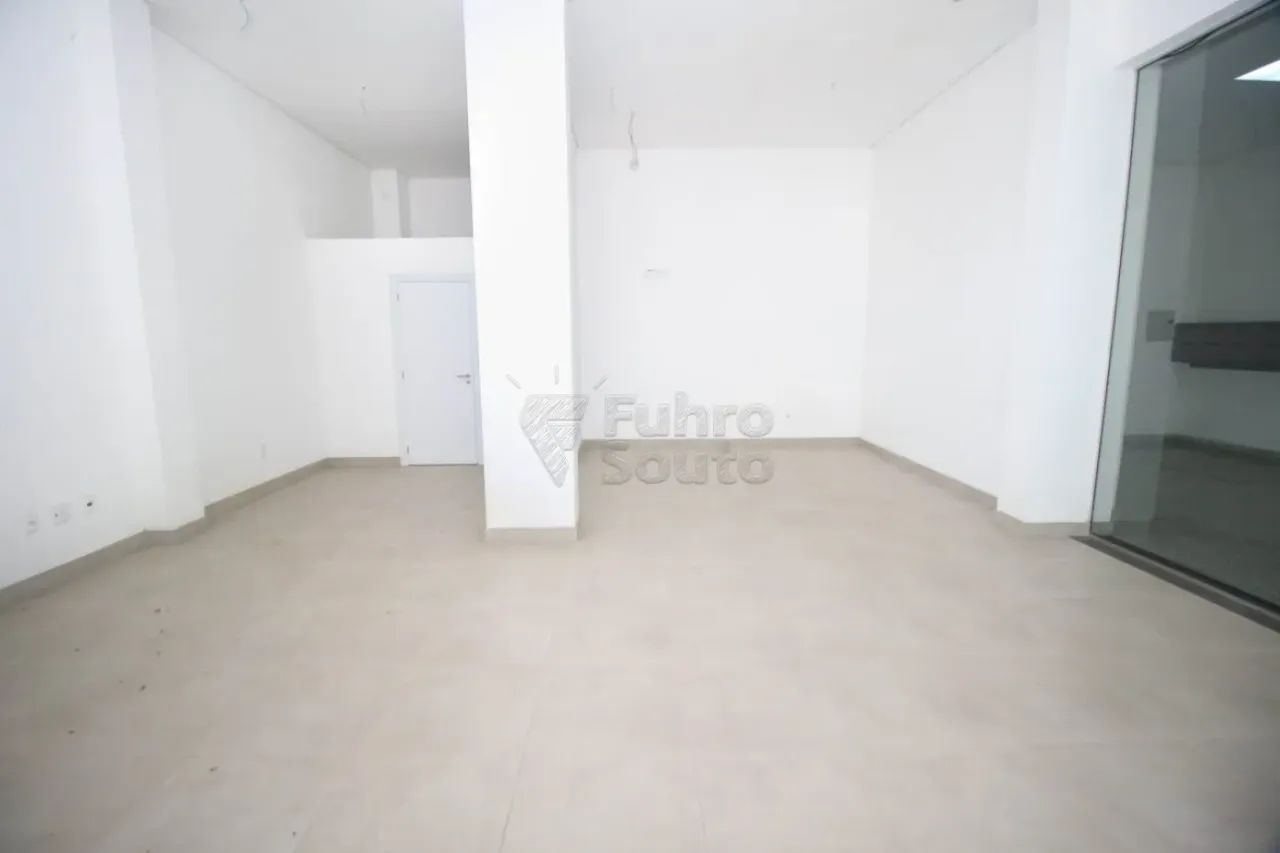 Aluguel de Sala Comercial no Moinho Office ? Espaço Amplo e Estratégico - Foto 5