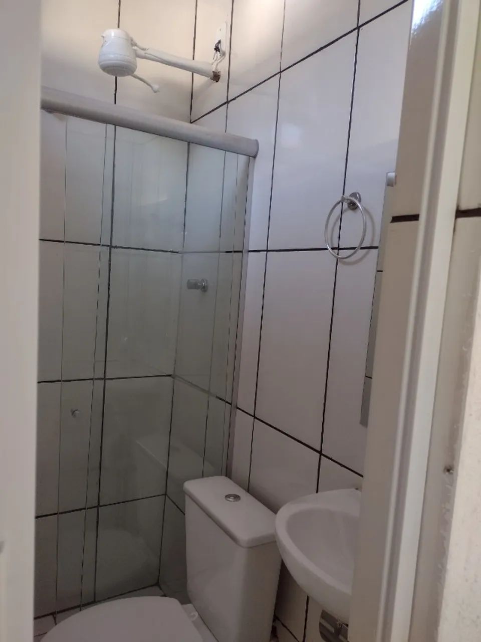 Aluguel apartamento 