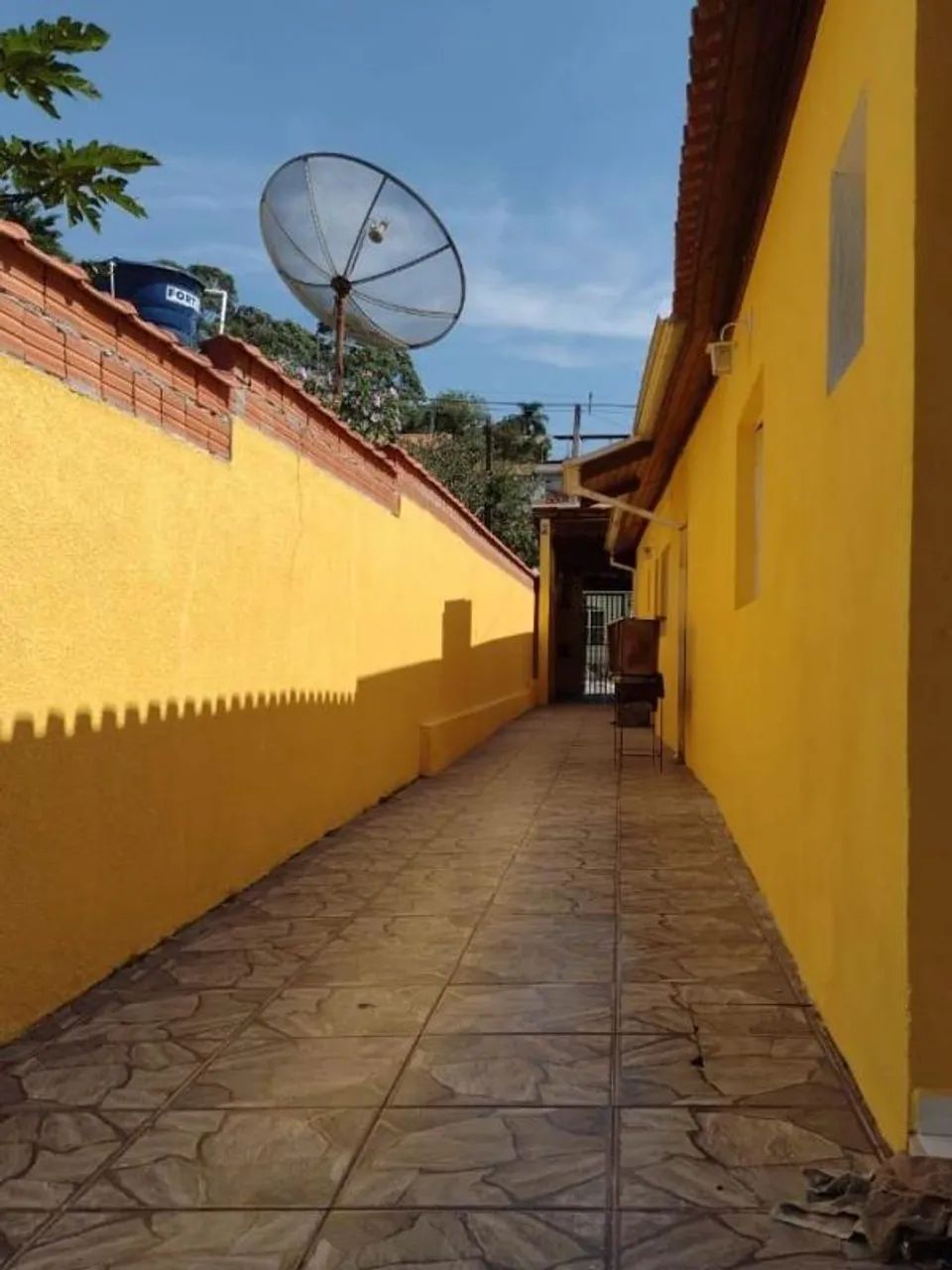 Residencial - Jardim Santa Maria - Foto 5
