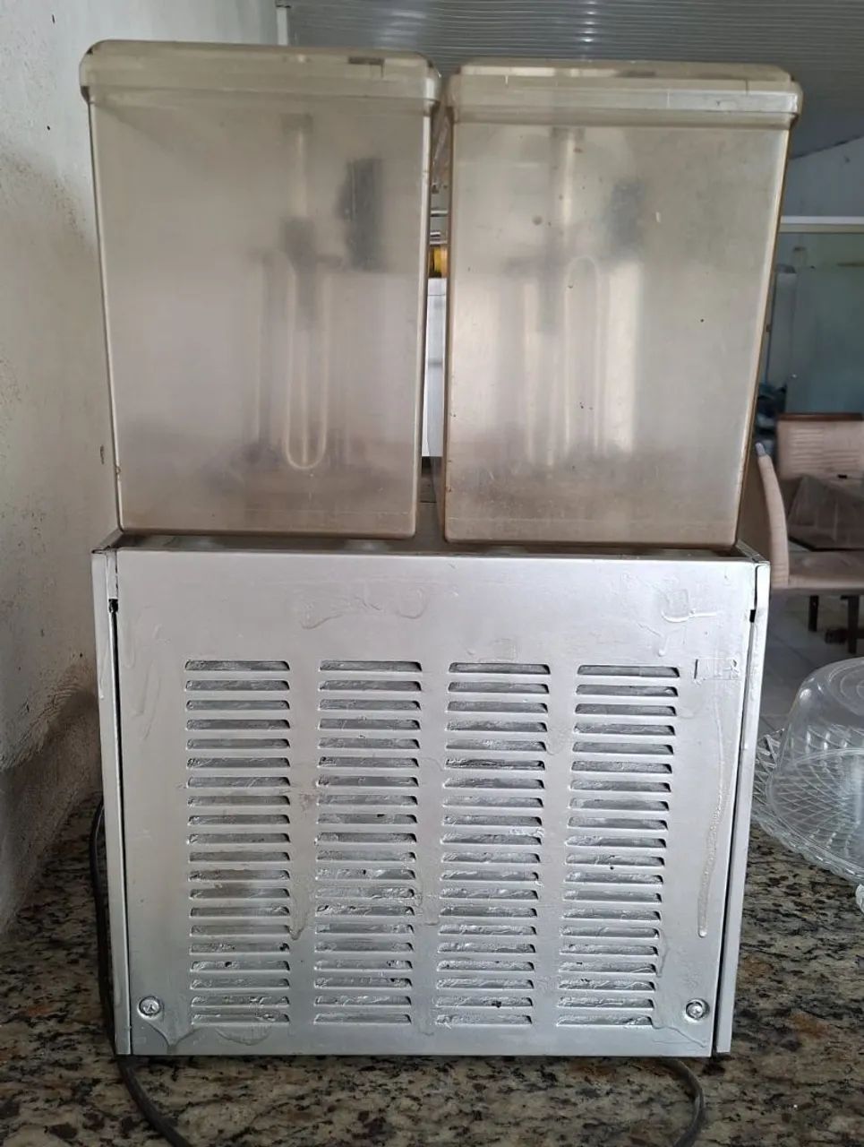 Refresqueira 30 litros - Foto 4
