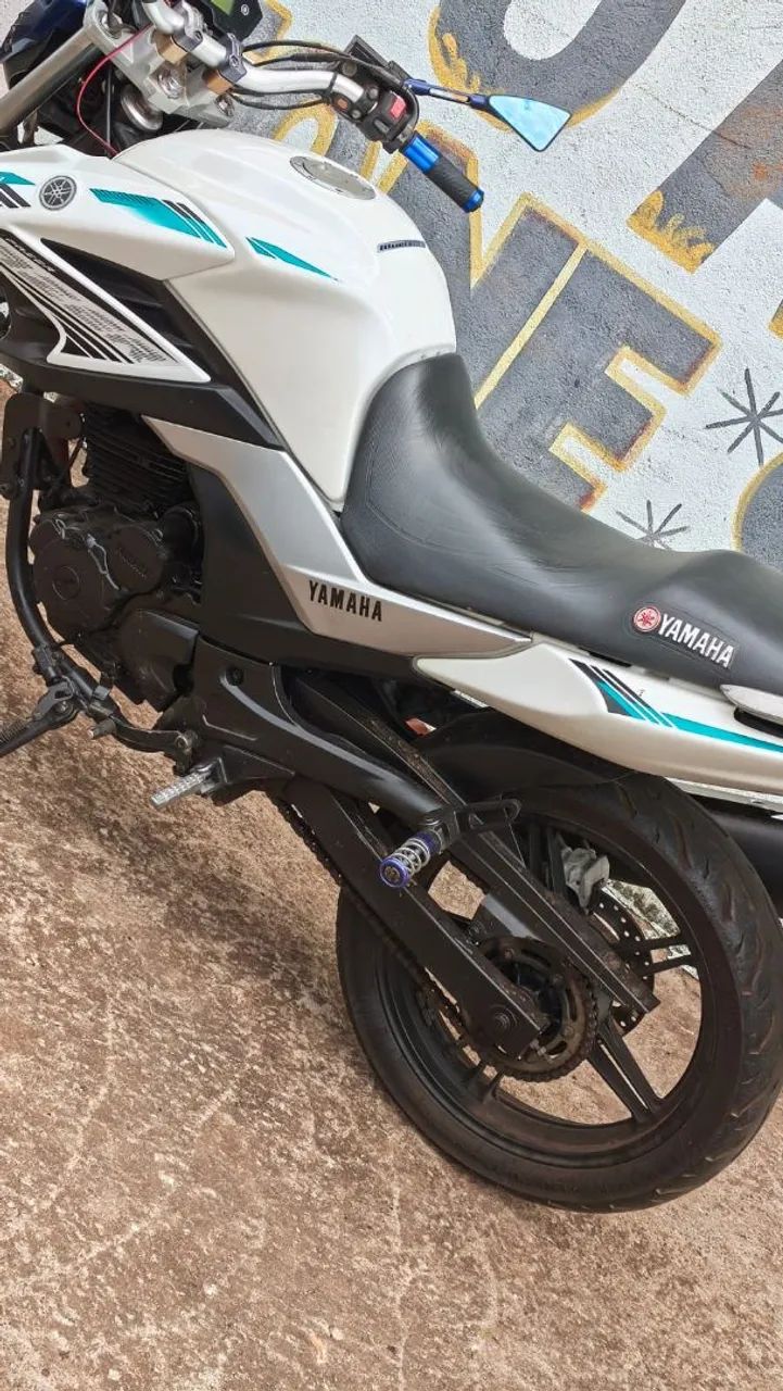 Fez250cc - Foto 5
