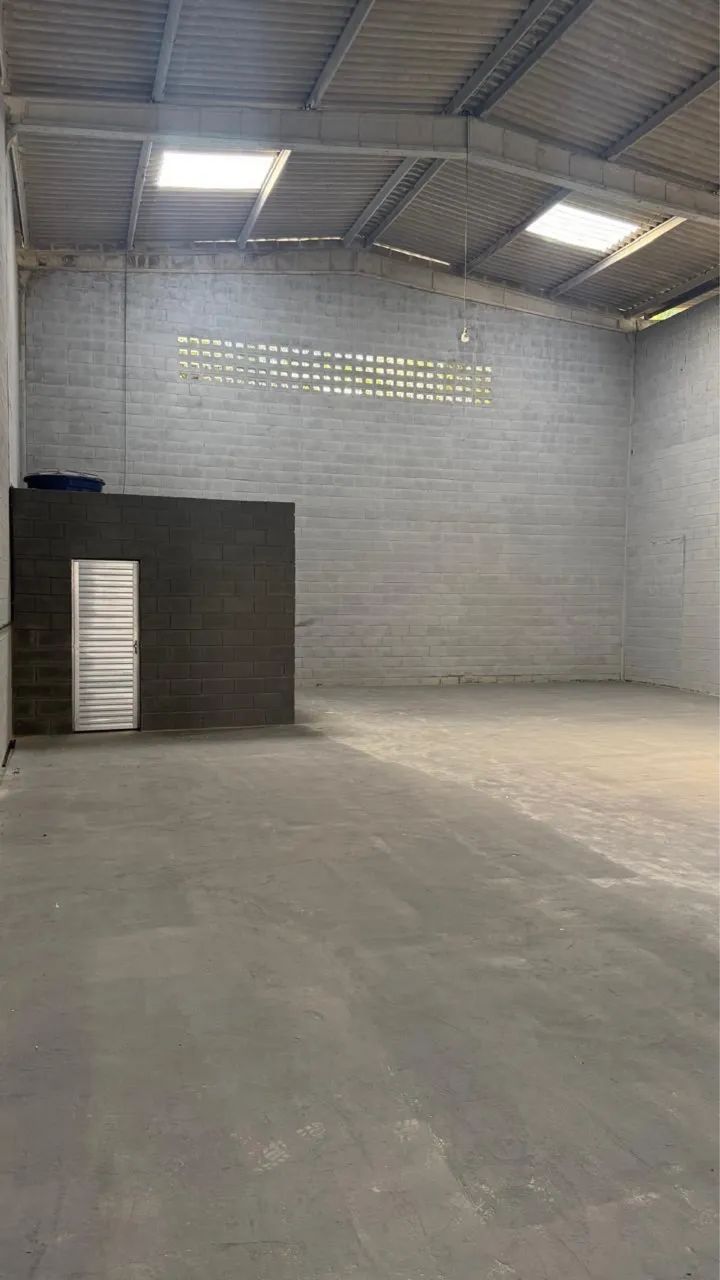 Galpão comercial  - Foto 5