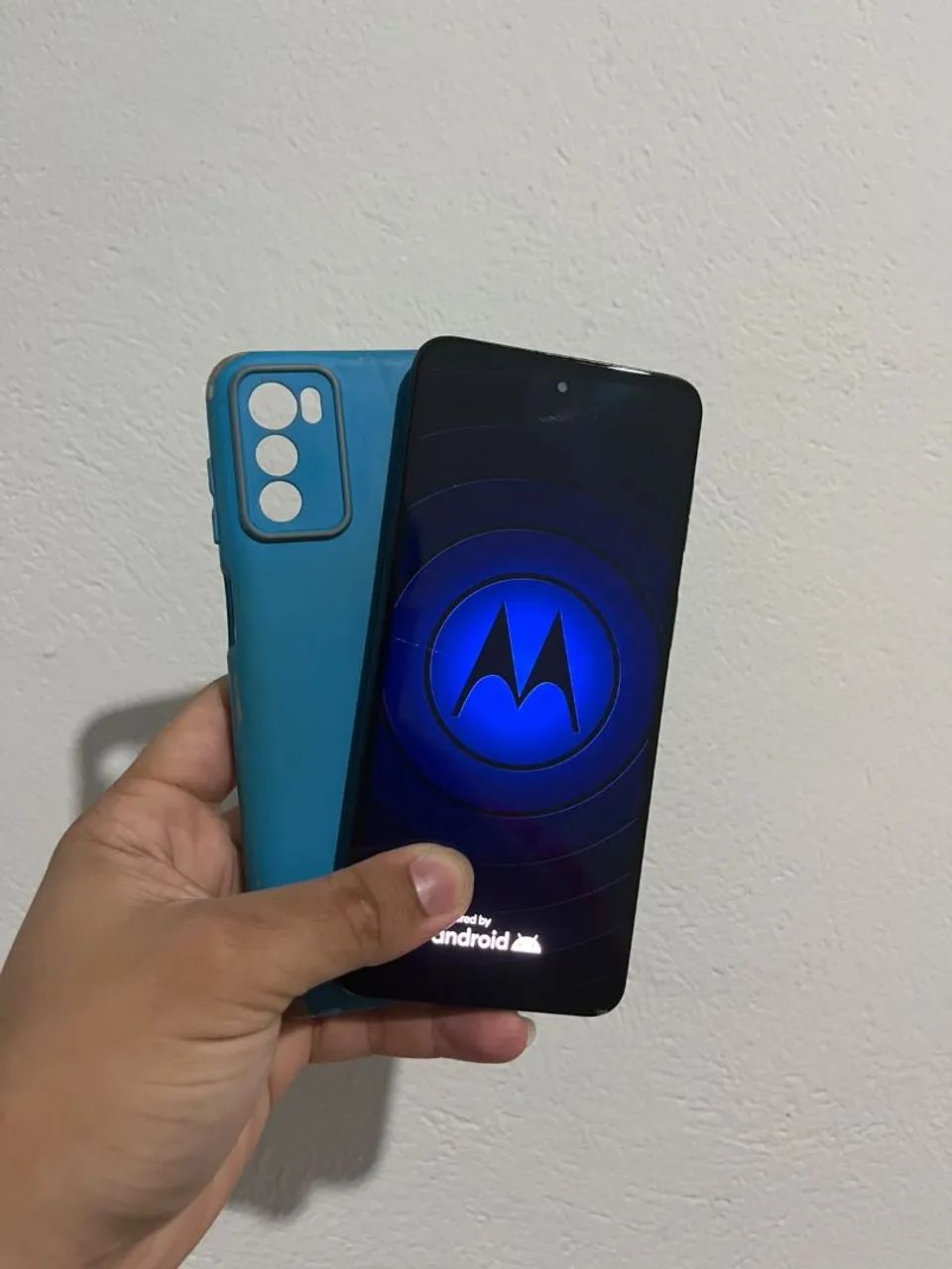 Moto g42 128gb - Foto 2