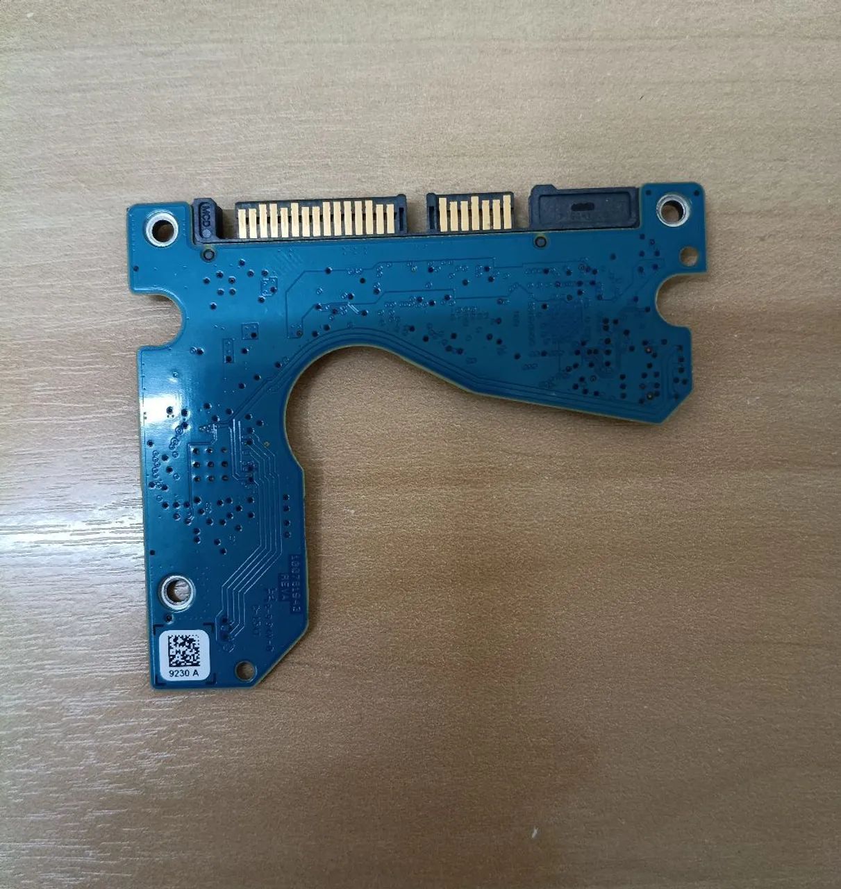 Placa Lógica HD Seagate (Leia o anúncio) - Foto 2