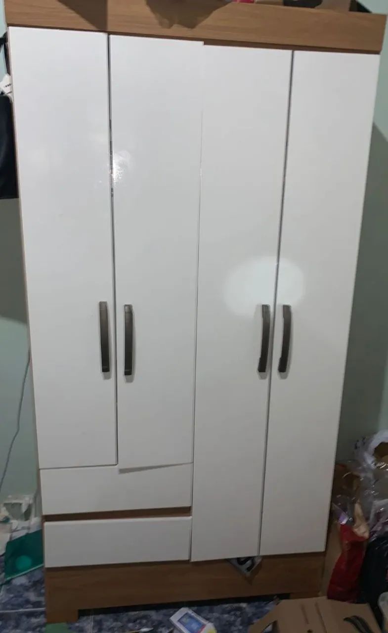 Guarda roupa 
