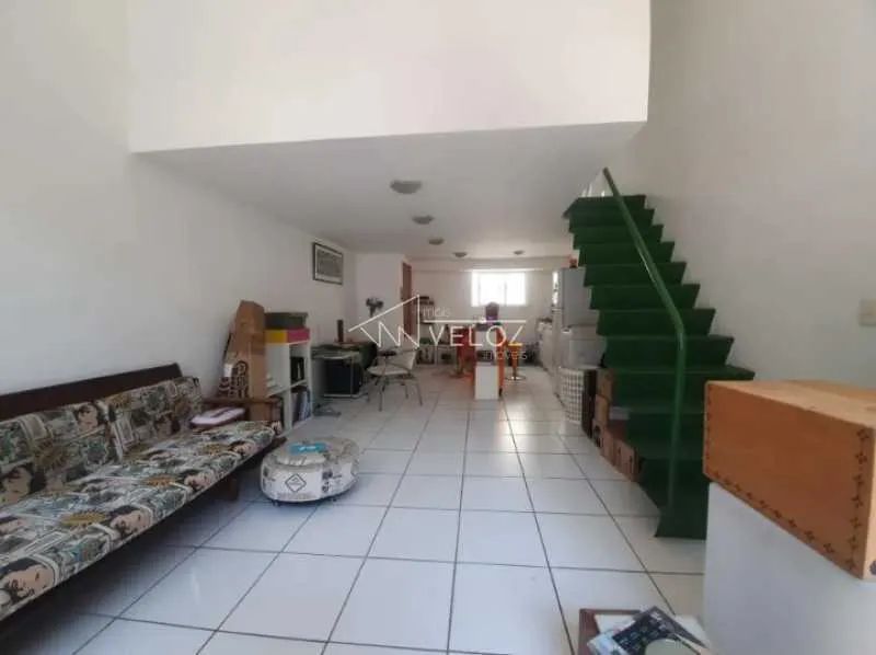 Kitnet/Conjugado - / Residencial / Centro - Foto 2