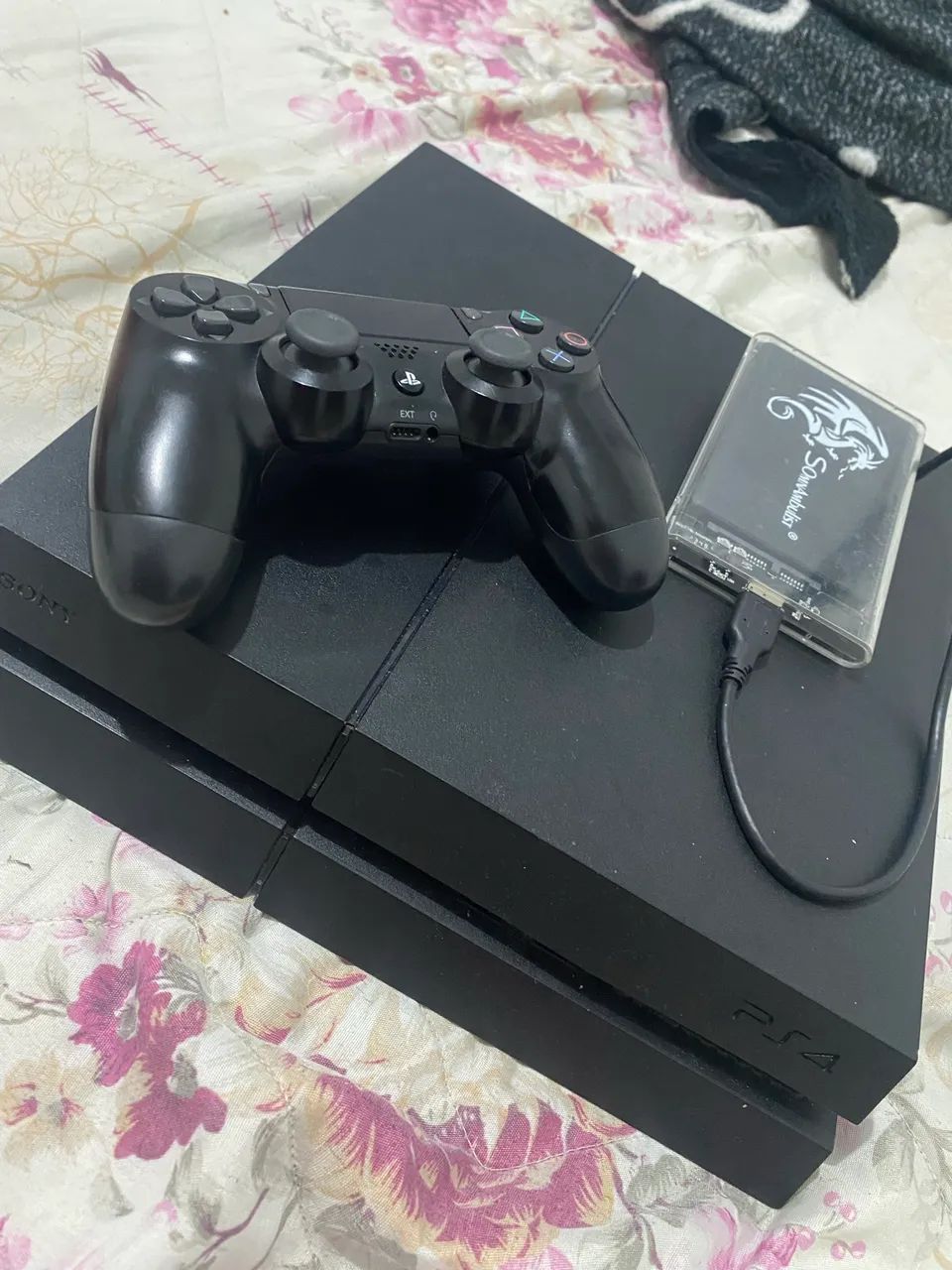 Videogame PS4 - Foto 2