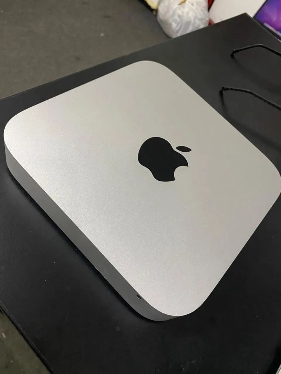 ネズミApple Mac mini Server (Late 2012) My new Mac mini server! (Late 2012) - YouTube