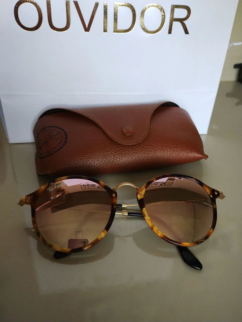 Óculos Rayban original  - Foto 3