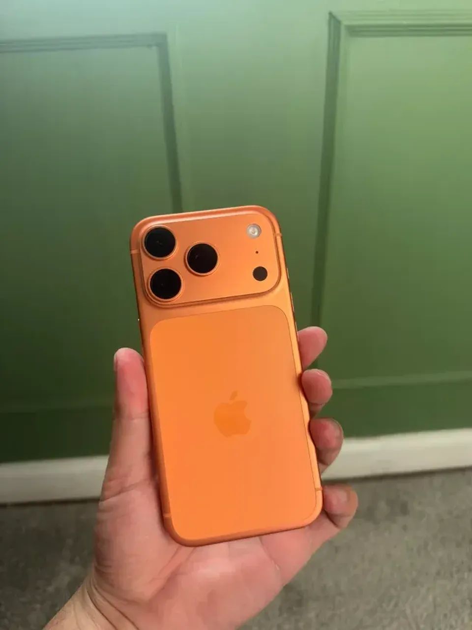 Capinha para Iphone 17 - Foto 2