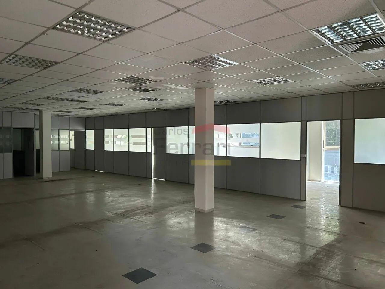 Prédio comercial excelente instalação. - Foto 5