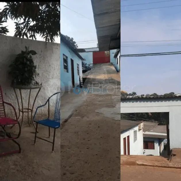 Casa térrea - Jardim Novo Mundo codigo: 15177 - Foto 2
