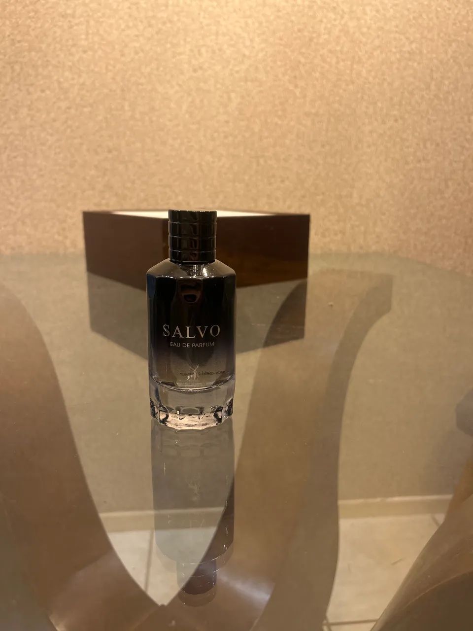 Perfume árabe salvo 100ml - Foto 2