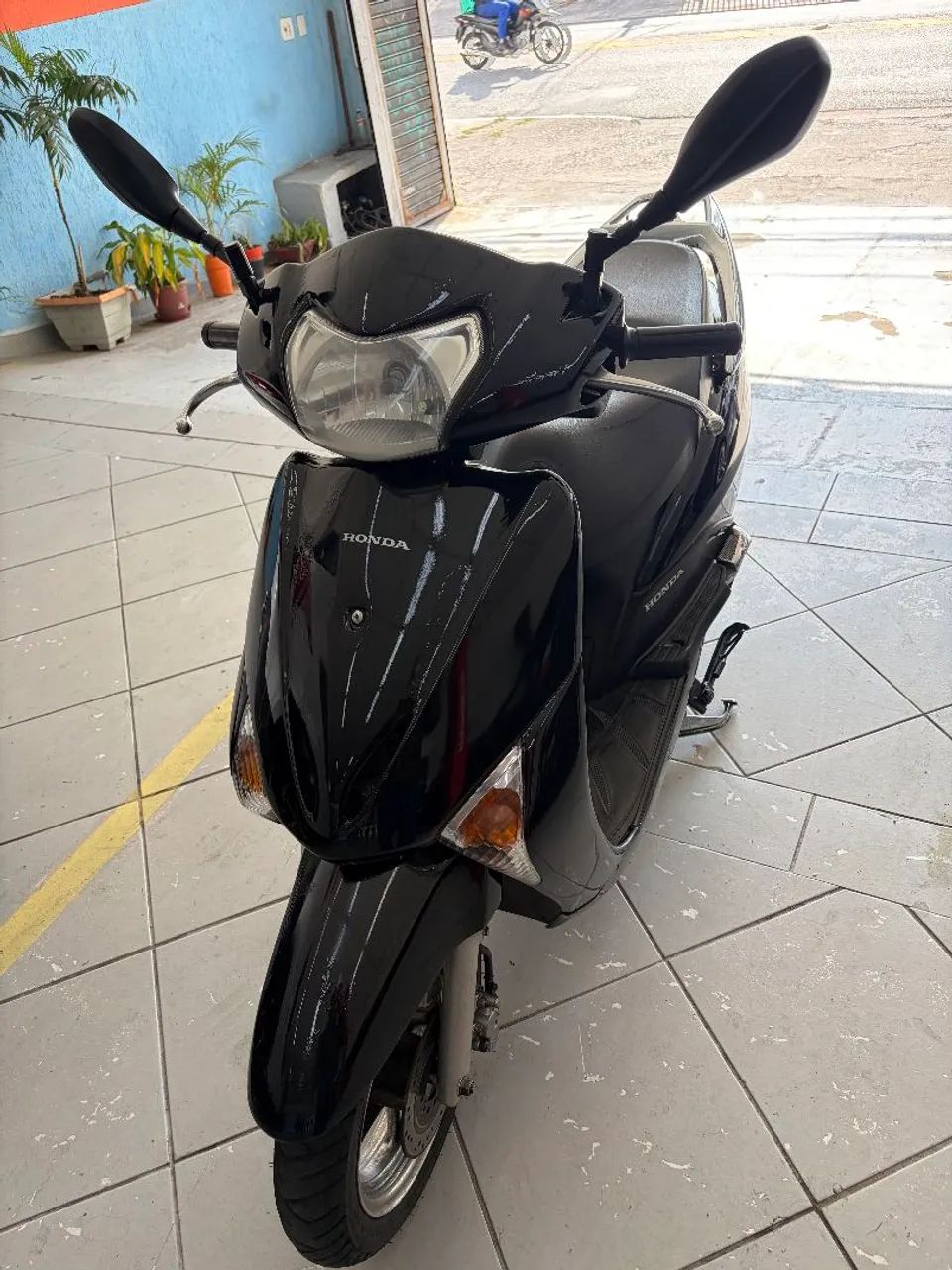 Honda lead 110 - Foto 3