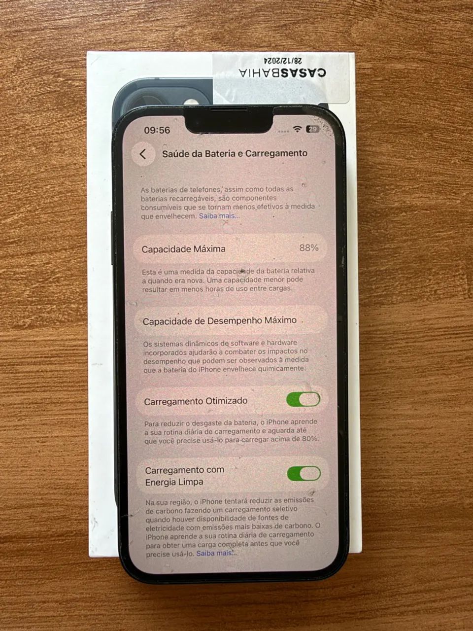 iPhone 13 - 128GB