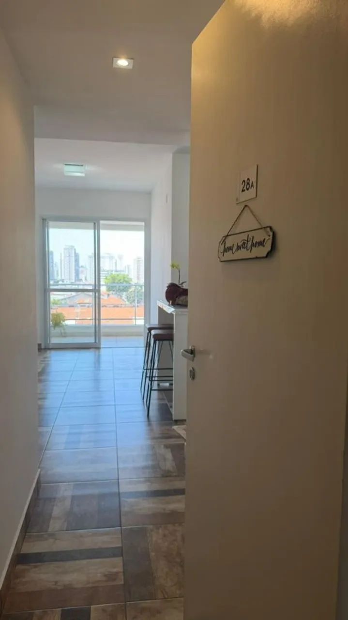Apartamento com 1 dormitório à venda, 50 m² por R$ 650.000,00 - Vila Gomes Cardim - São Pa - Foto 3