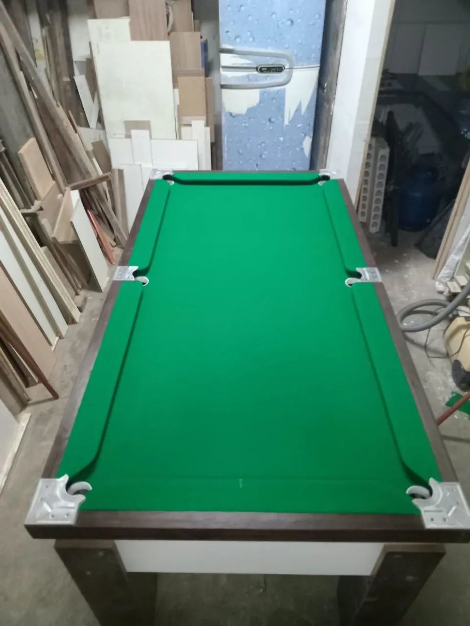 Mesa de sinuca  - Foto 2