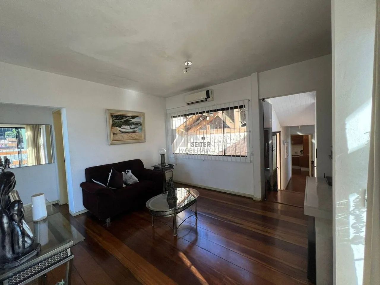 Casa para locação com 3 dormitórios sendo 1 suíte em Florianópolis Centro - Foto 2