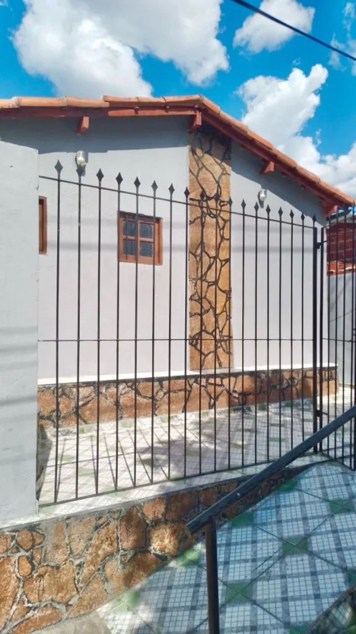 Sala Comercial para Venda em Macajuba, Centro, 2 banheiros - Foto 4