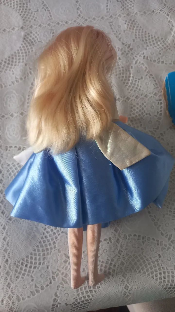 Alice no país das Maravilhas  - Foto 5