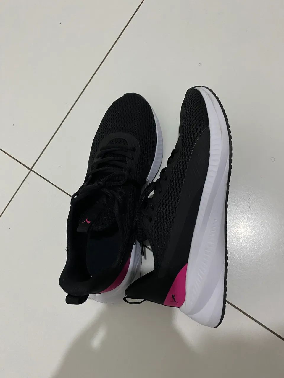 Tênis feminino puma - Foto 2