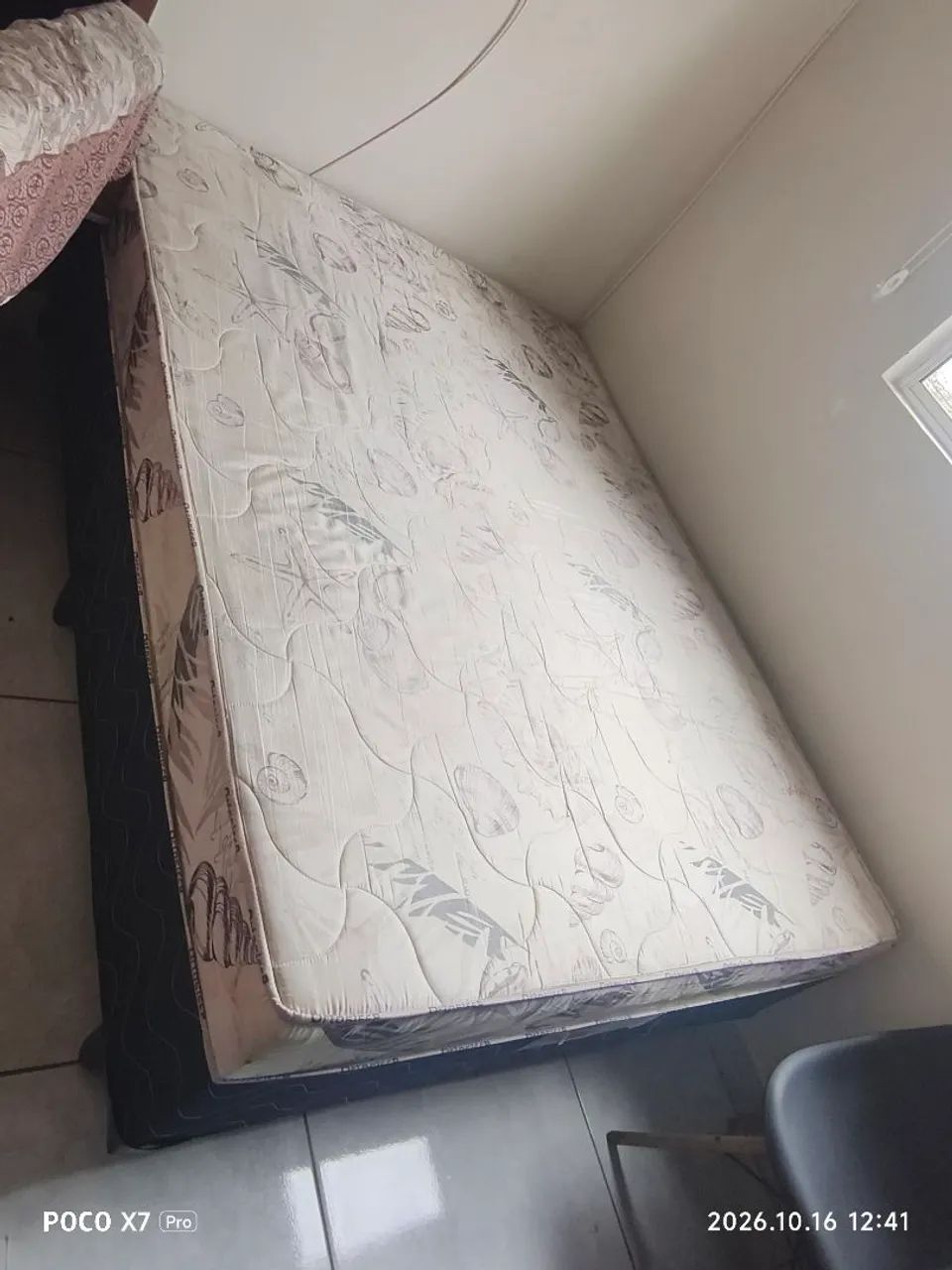 Cama box  - Foto 3