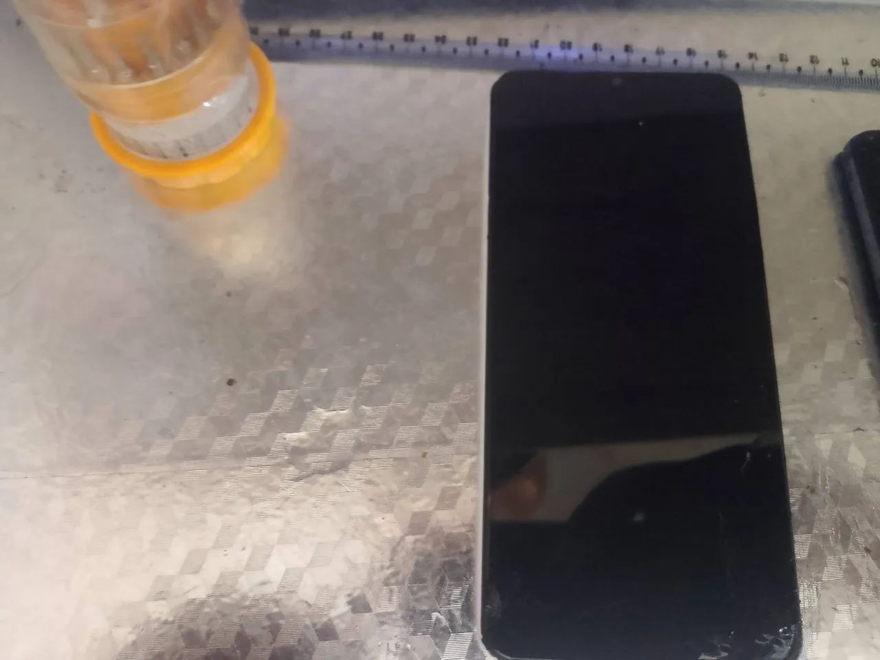 Samsung A12 e A52 para retirada de peças. - Foto 3