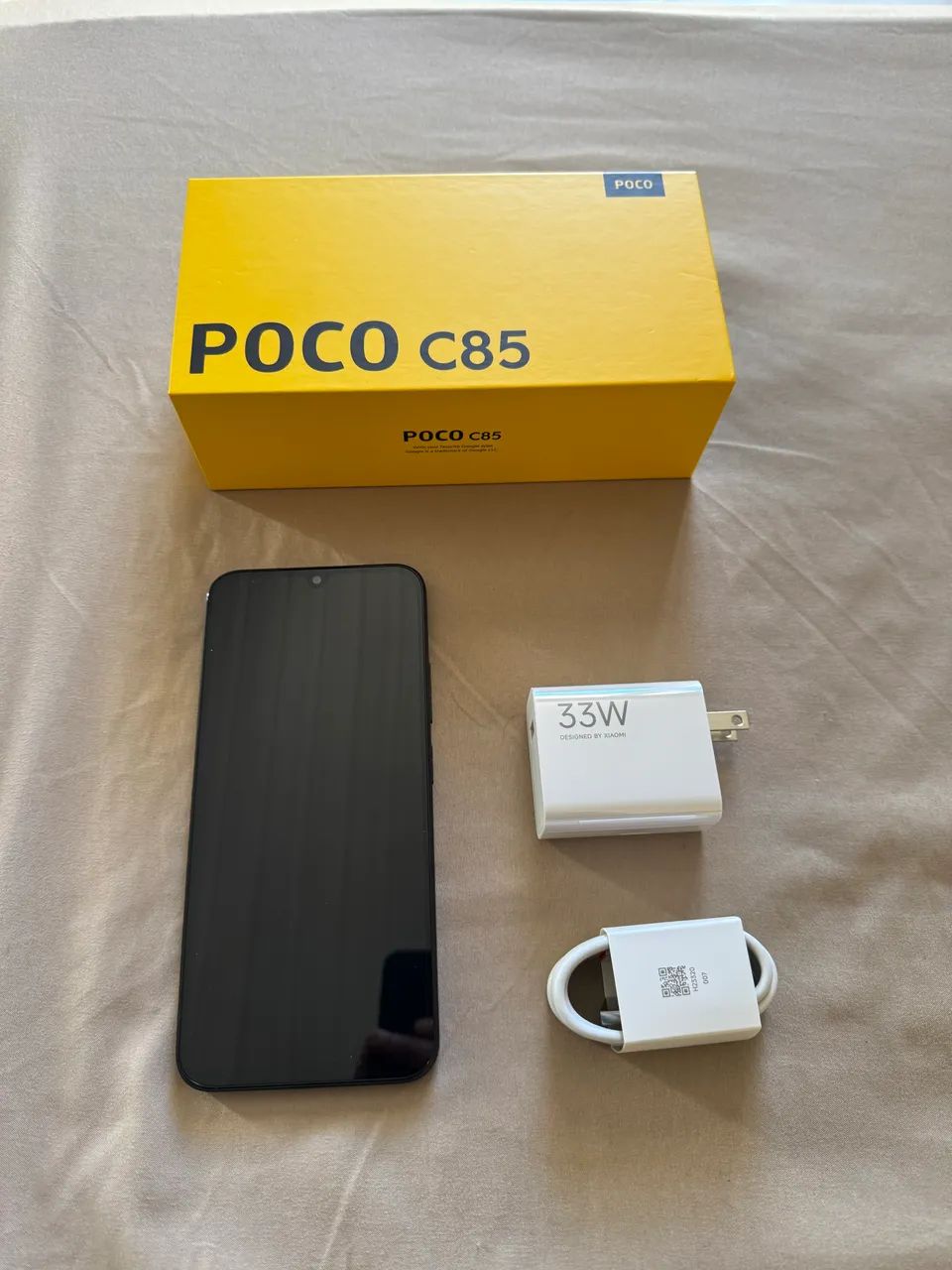 Xiaomi POCO C85 - Foto 2