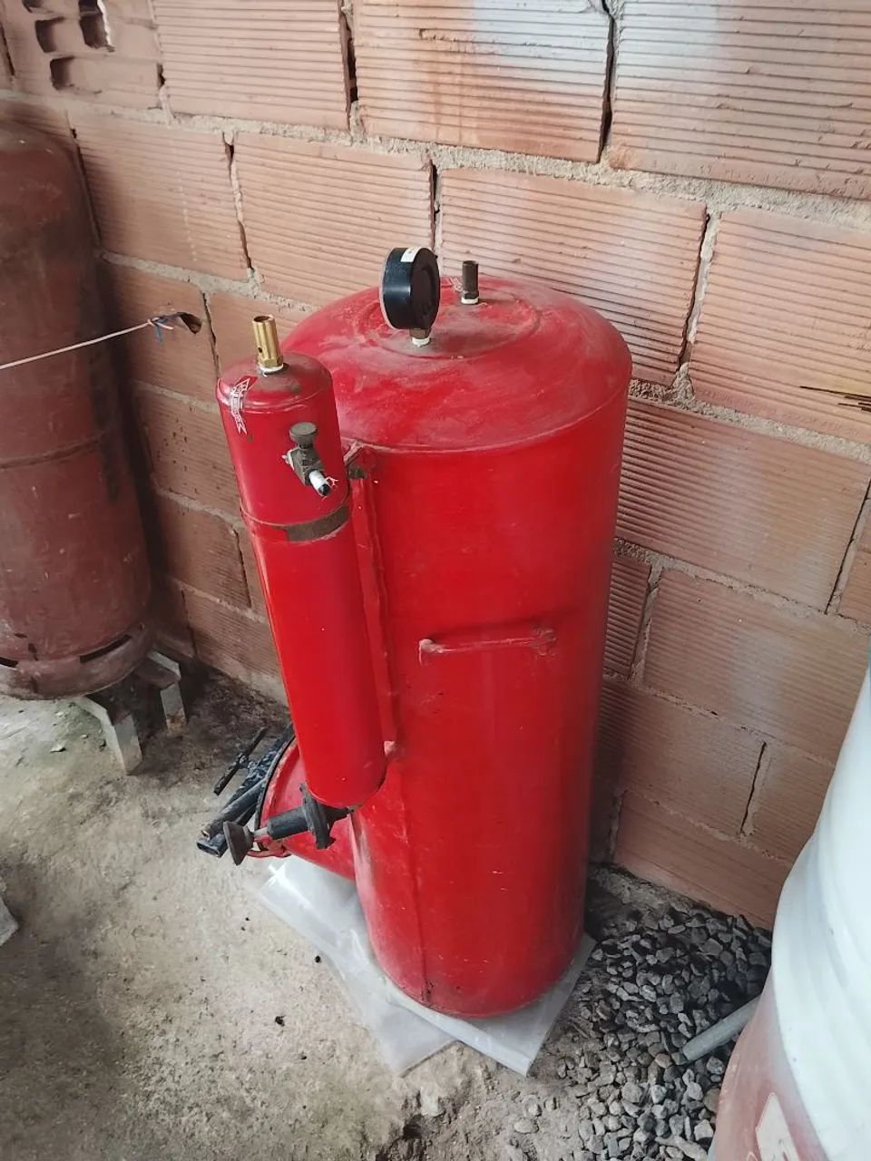 Equipamento de soldar - Foto 2