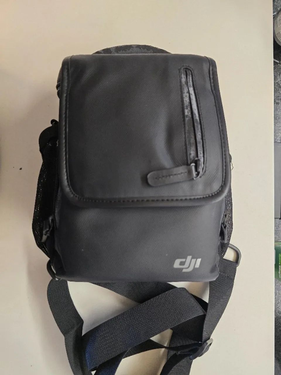VENDO: Drone DJI Mavic Pro - Combo Fly More (Completo e Pronto para Voar) - Foto 5