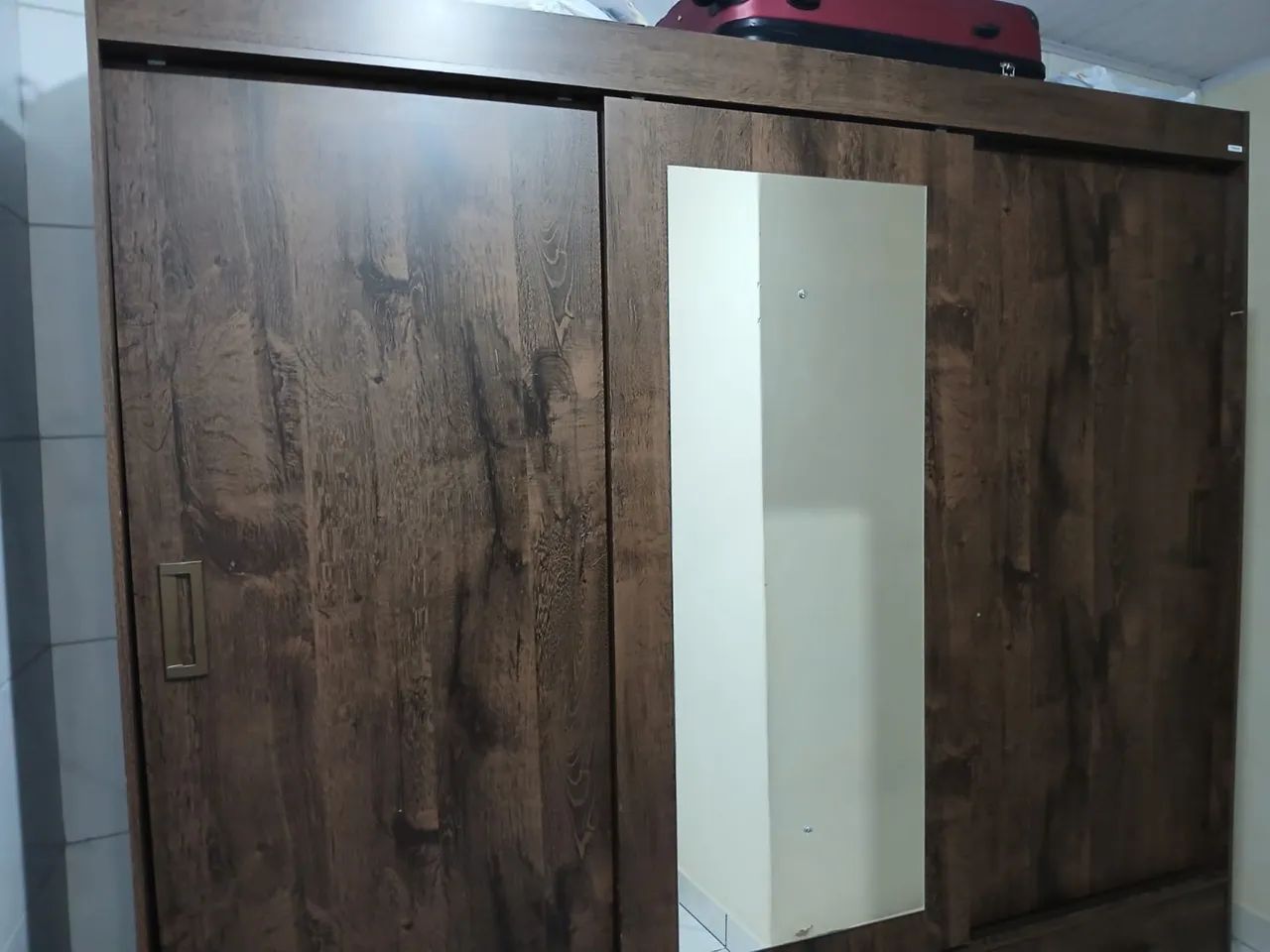 Guarda-roupa  - Foto 5
