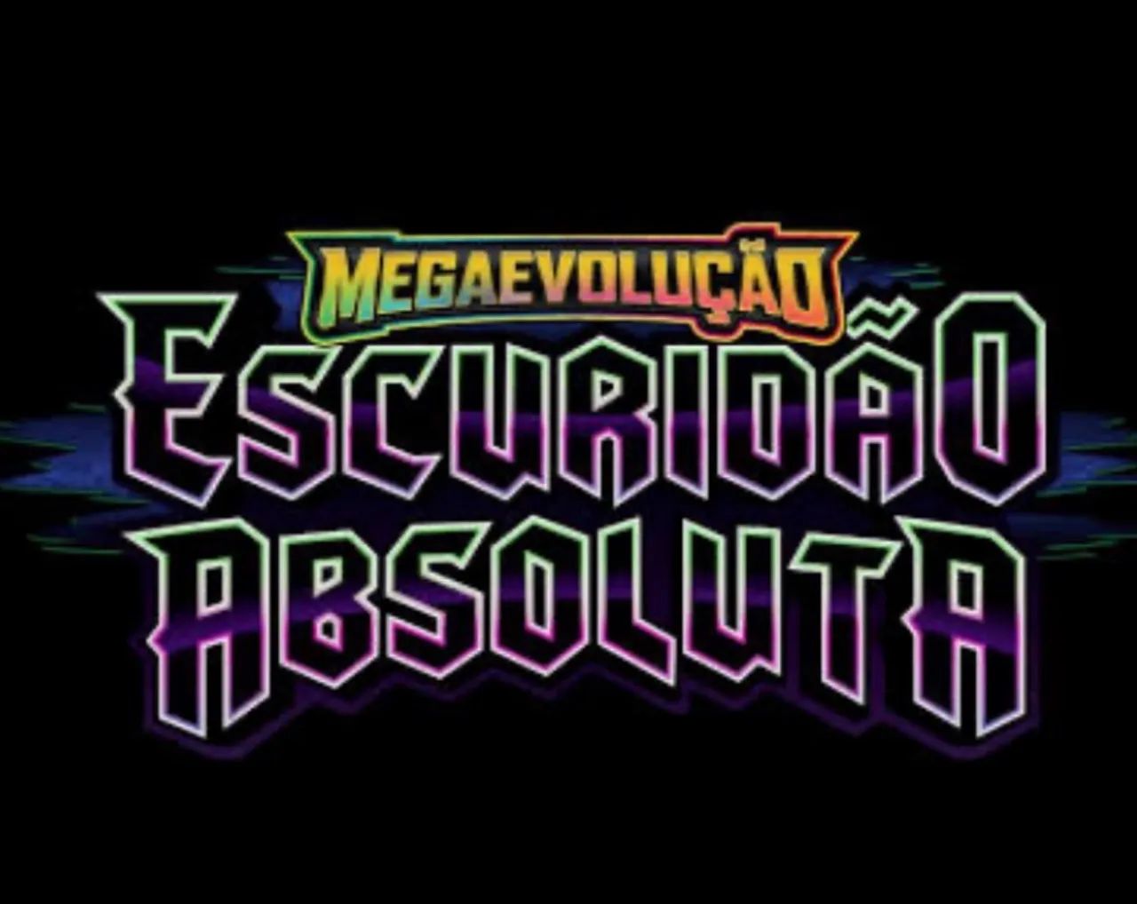 Escuridão Absoluta Gustavo