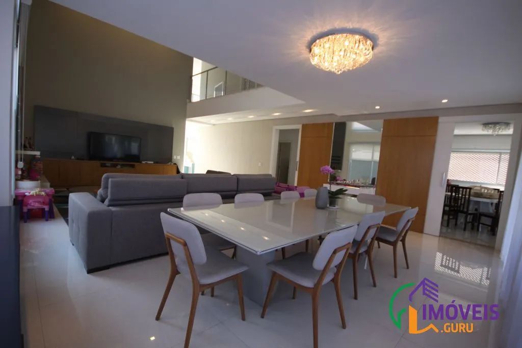 CASA EM CONDOMÍNIO - TAMBORÉ - SP - Foto 3