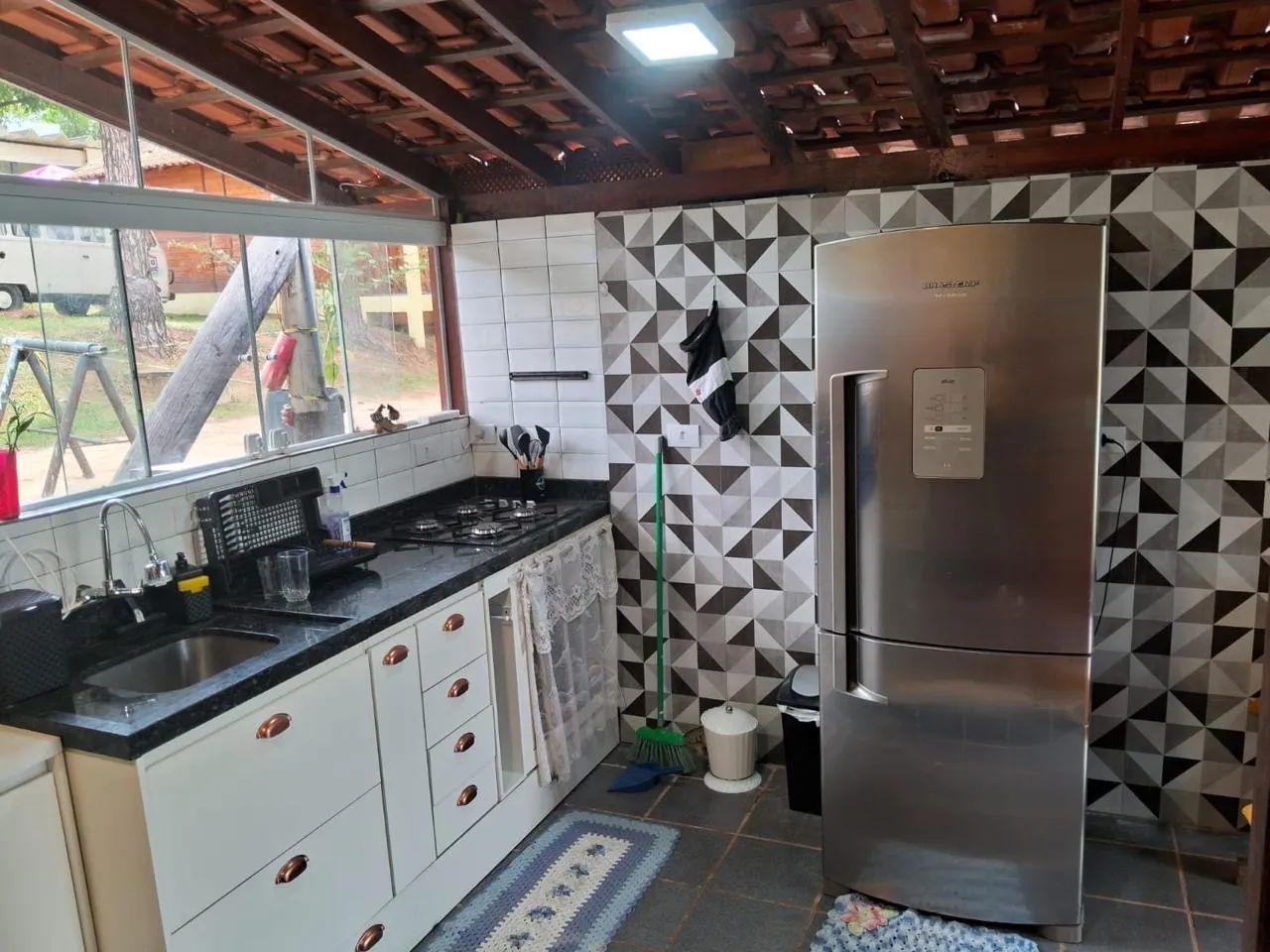 Vende se Chalé  - Foto 2