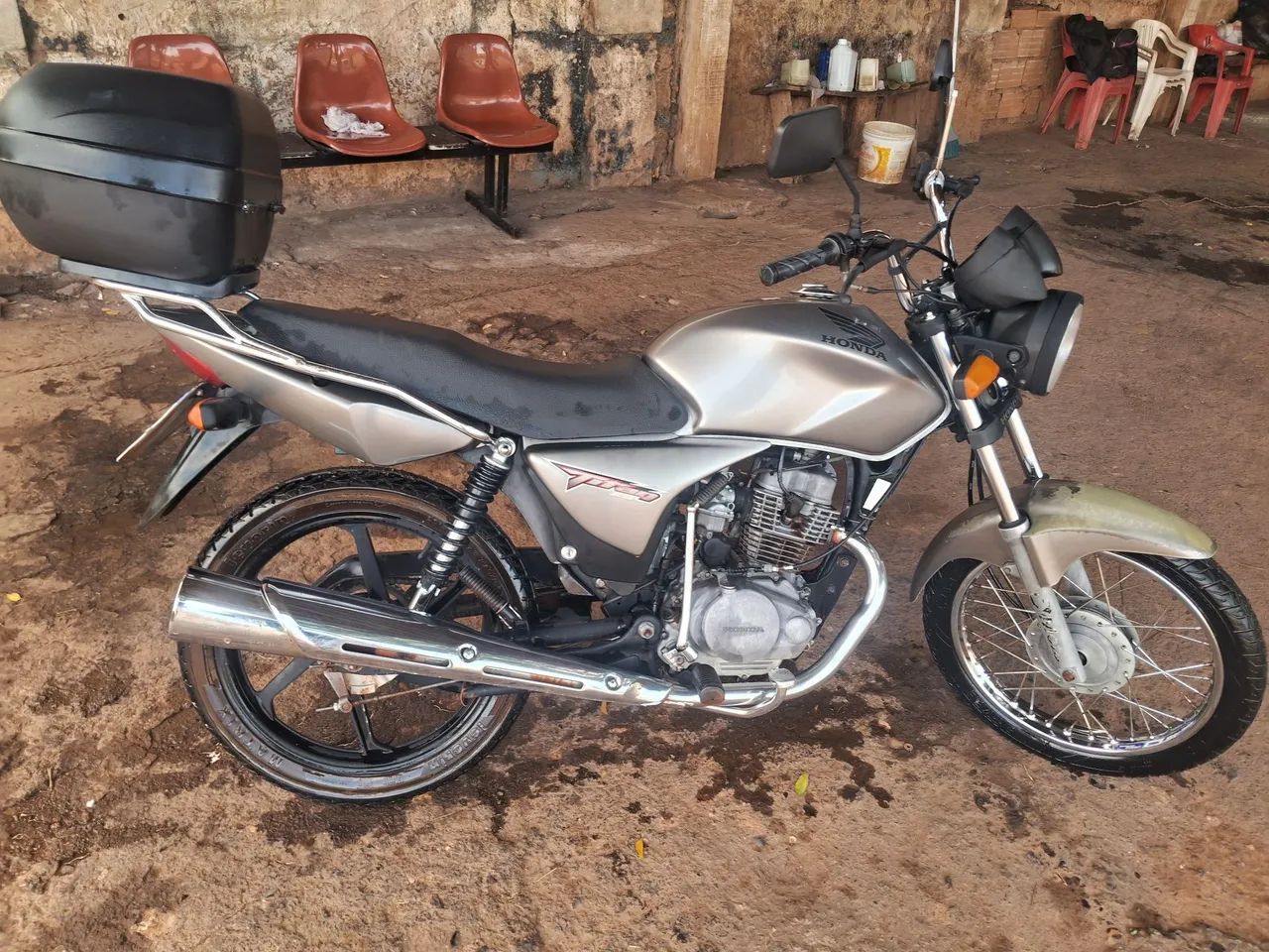 Titan 2008 ks - Foto 2