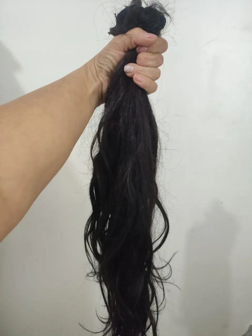Cabelo indiano