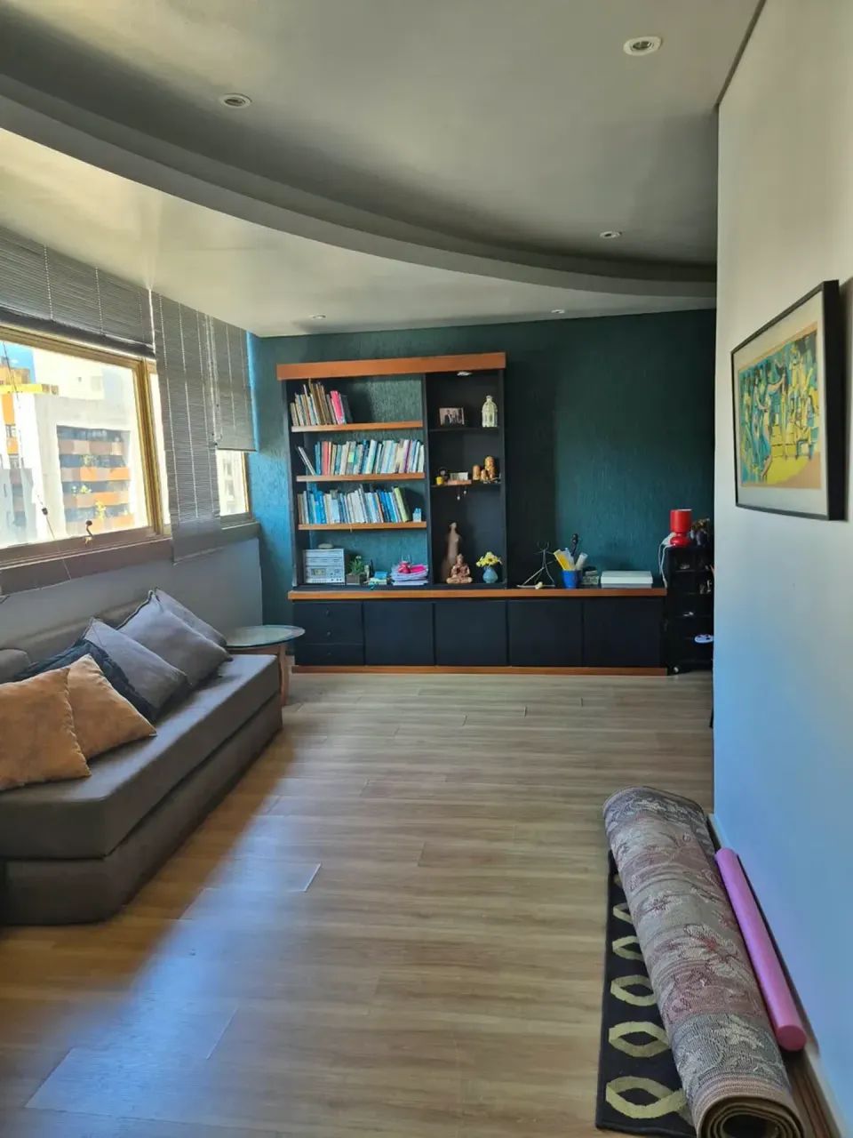 SALA COMERCIAL PARA ALUGAR NO CENTRO MÉDICO DA GRAÇA - Foto 3