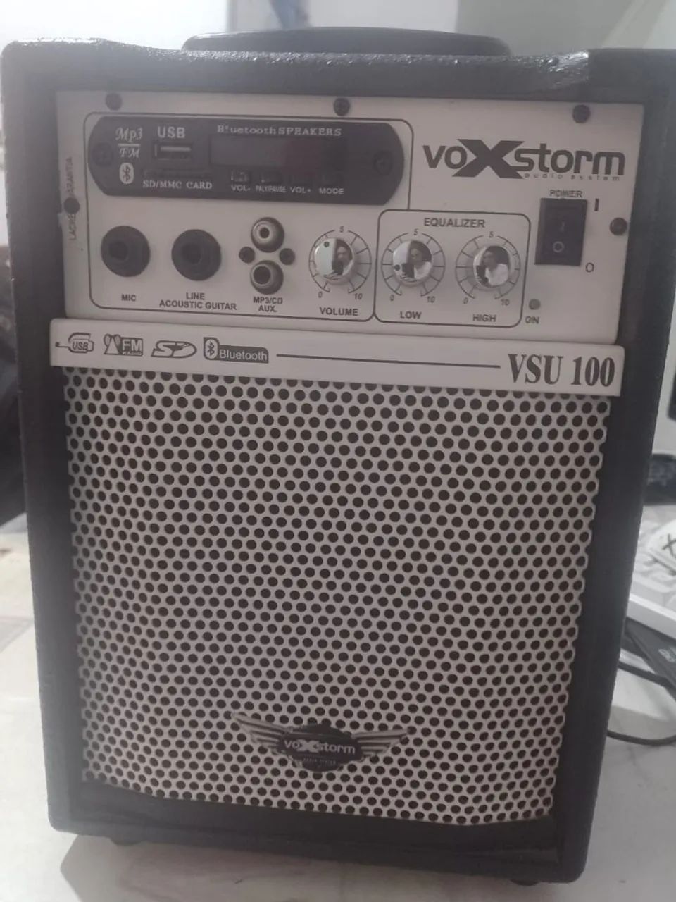 Caixa amplificada preço de atacado. - Foto 2