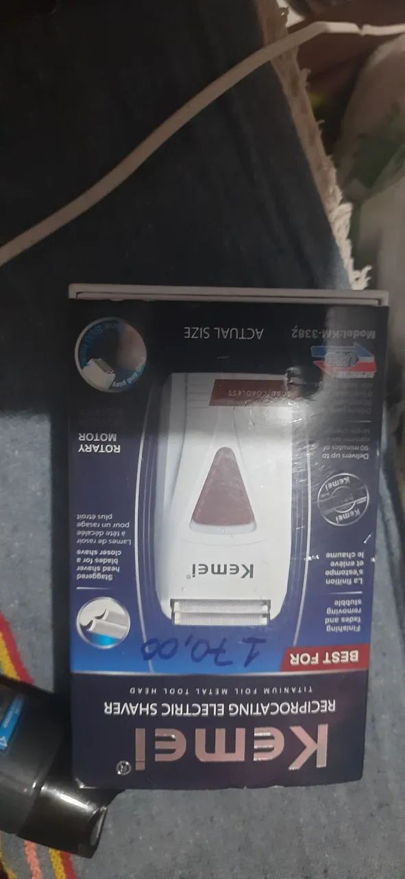 Máquina de cortar 