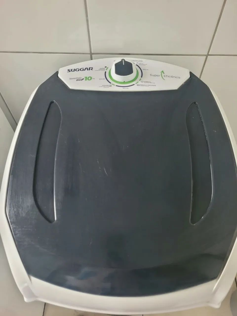 Tanquinho Suggar 10KG