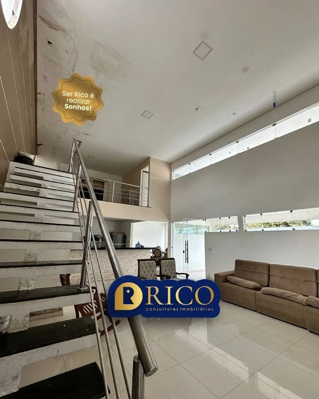 Casa disponível para aluguel. - Foto 5