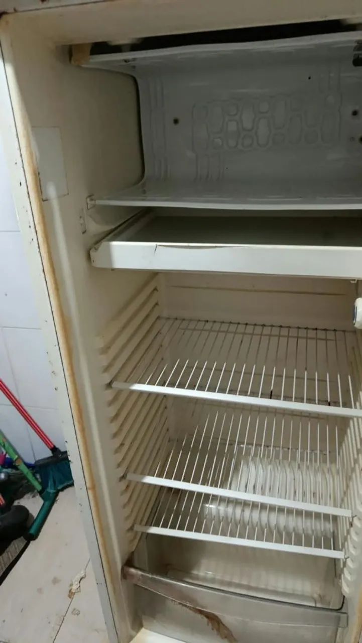 Geladeira consul 300 - Foto 3