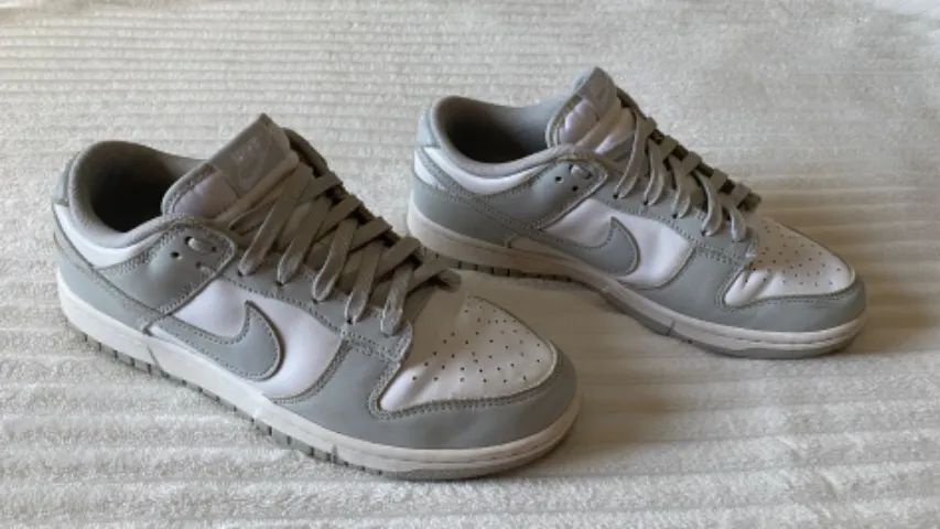  Tênis Dunk Low