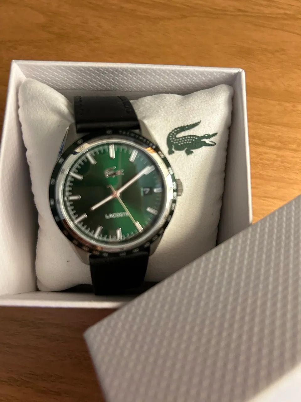 Relógio Lacoste - Foto 2