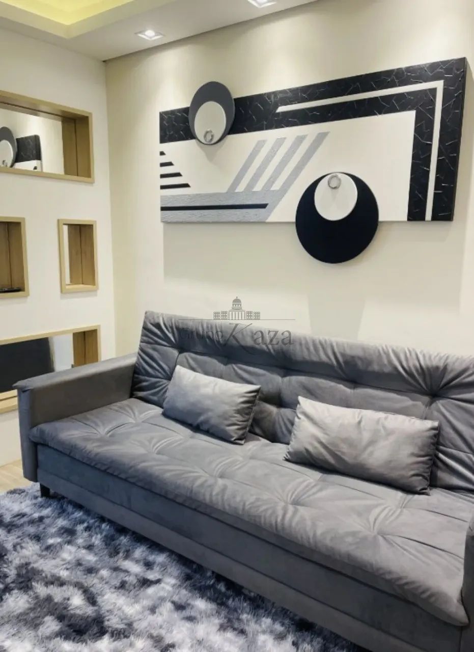 Apartamento Flat - Bela Vista - 1 Suíte - 35m². - Foto 3