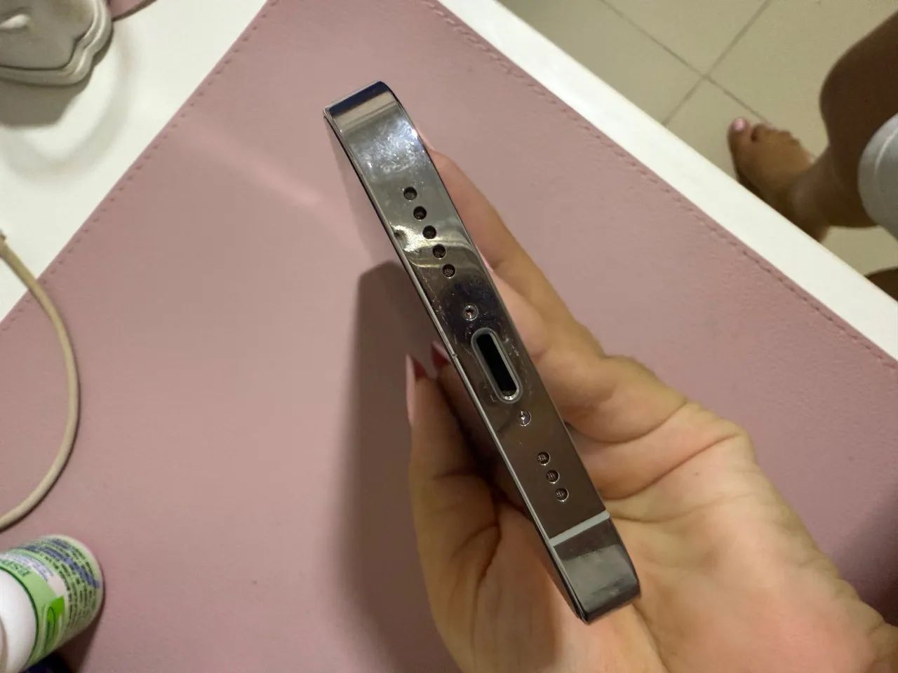 iPhone 14 Pro 256gb - Foto 4