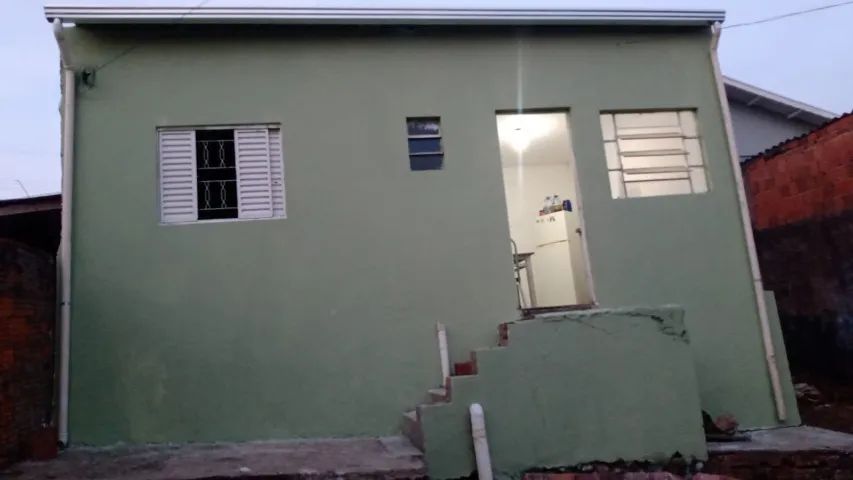 Foto - Campinas - Parque São Jorge